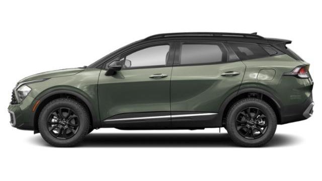 2023 Kia Sportage X-Pro