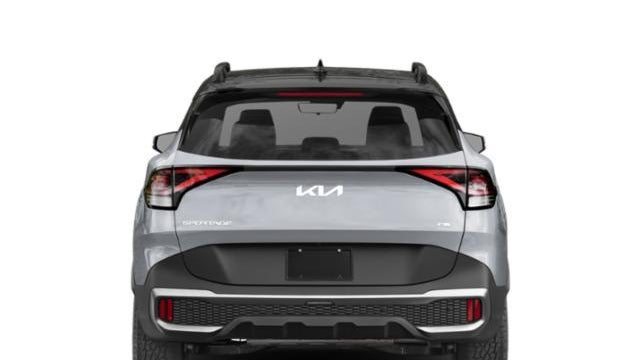 2023 Kia Sportage X-Pro