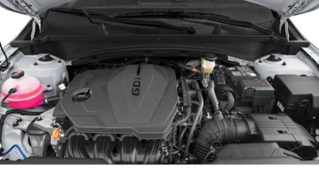2023 Kia Sportage X-Pro