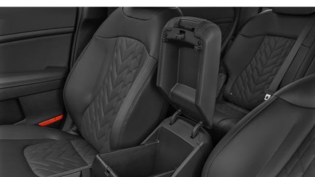 2023 Kia Sportage X-Pro