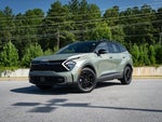 2023 Sportage Thumbnail 1
