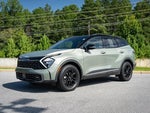 2023 Sportage Thumbnail 3