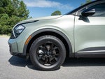 2023 Sportage Thumbnail 4