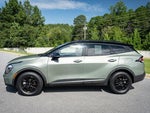 2023 Sportage Thumbnail 5