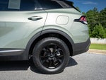 2023 Sportage Thumbnail 6