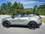 2023 Sportage Thumbnail 7