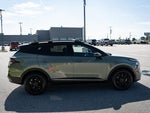 2023 Sportage Thumbnail 11