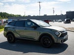2023 Sportage Thumbnail 12
