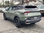 2023 Sportage Thumbnail 3