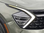 2023 Sportage Thumbnail 5