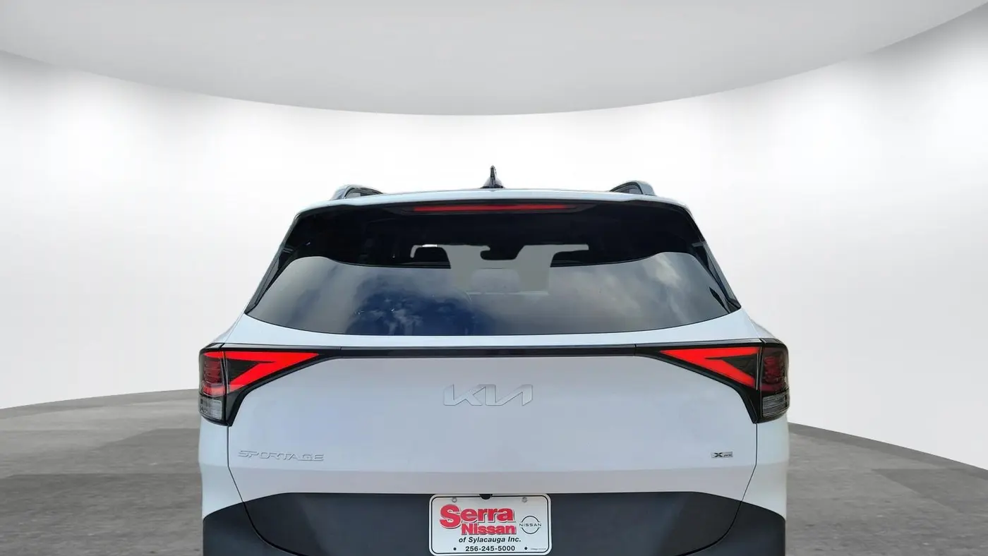 2023 Kia Sportage X-Pro