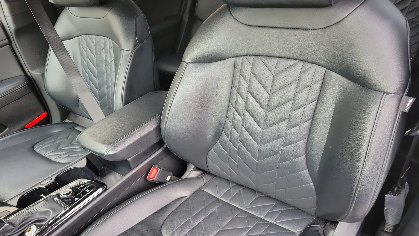 2023 Kia Sportage X-Pro