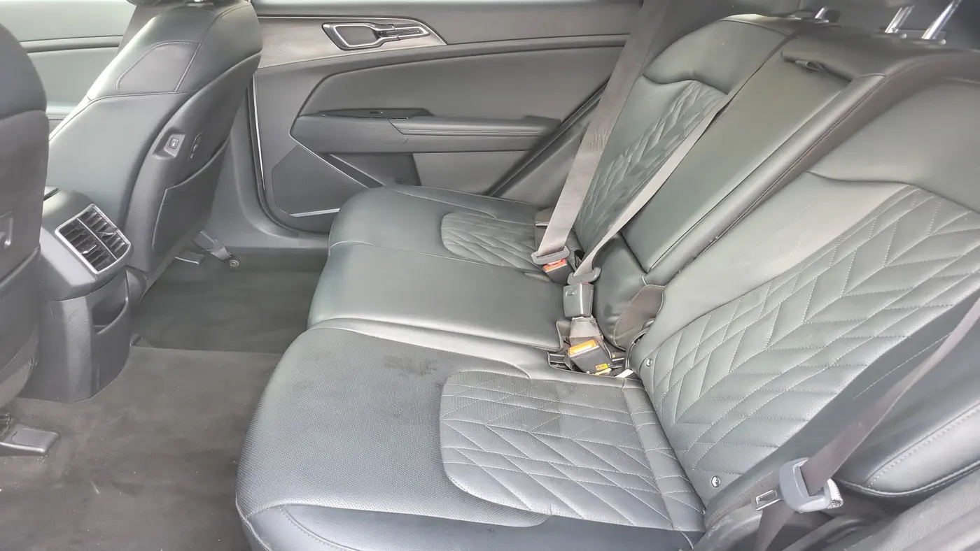 2023 Kia Sportage X-Pro