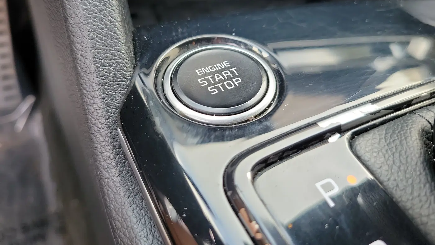 2023 Kia Sportage X-Pro