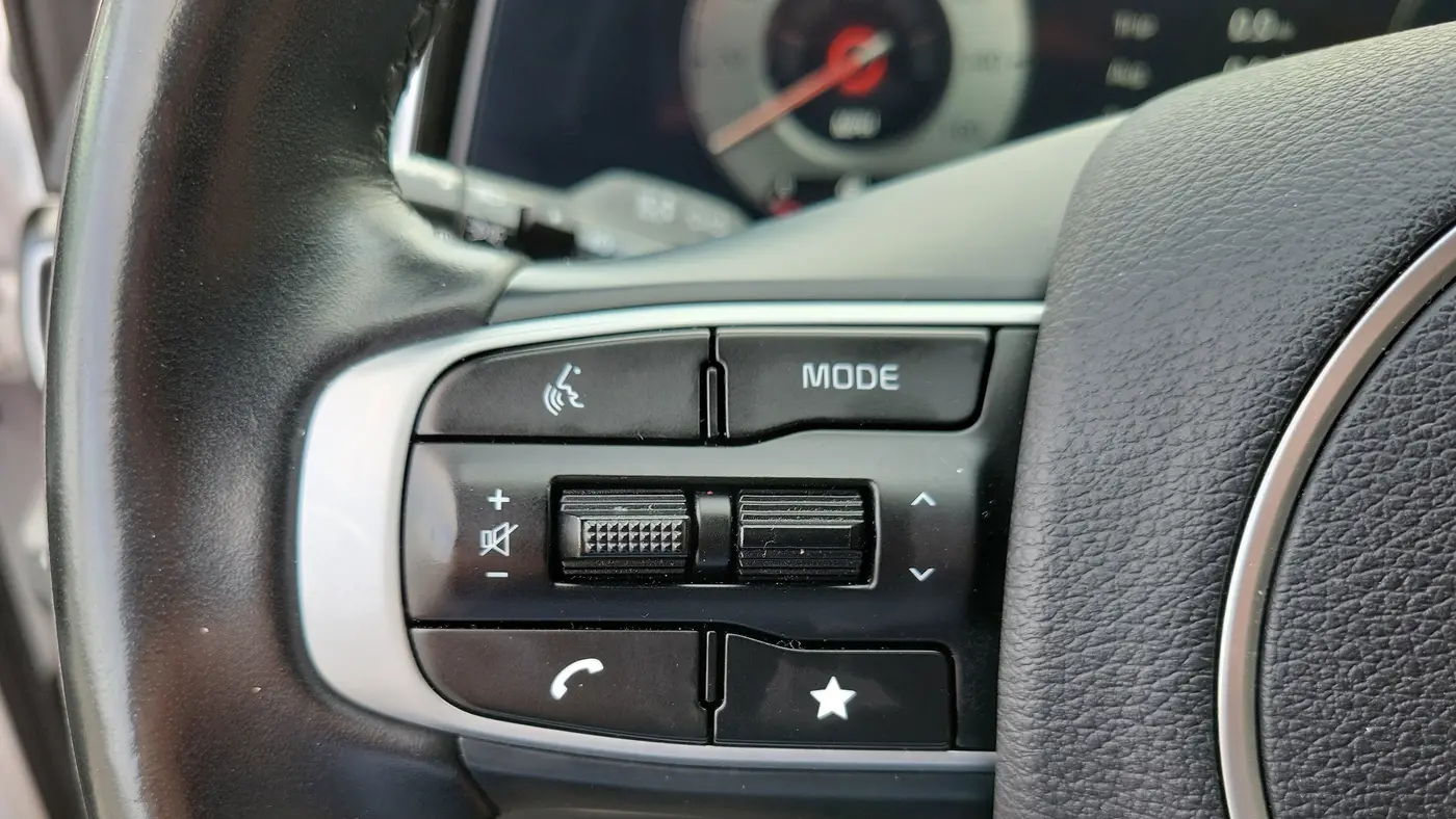2023 Kia Sportage X-Pro