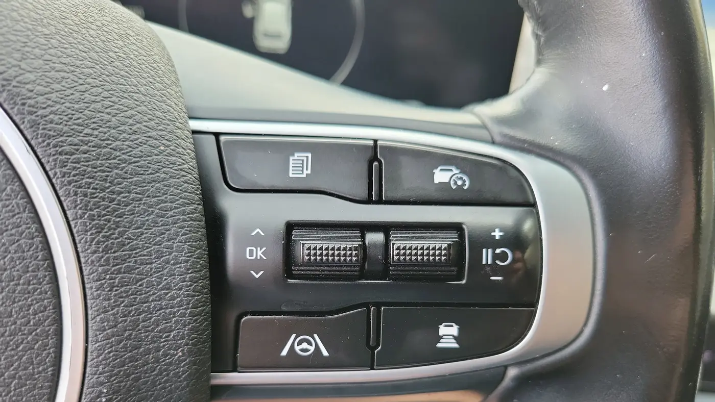 2023 Kia Sportage X-Pro