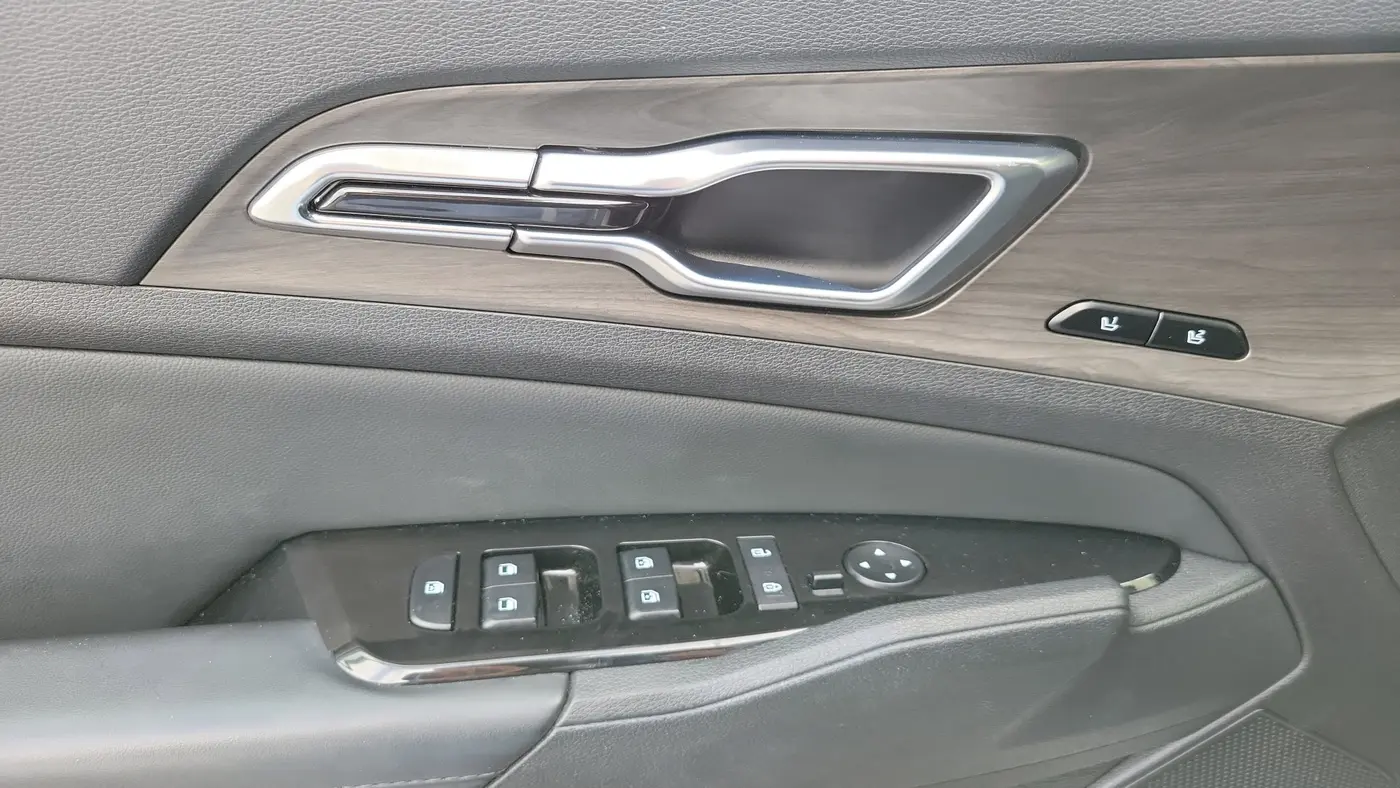 2023 Kia Sportage X-Pro