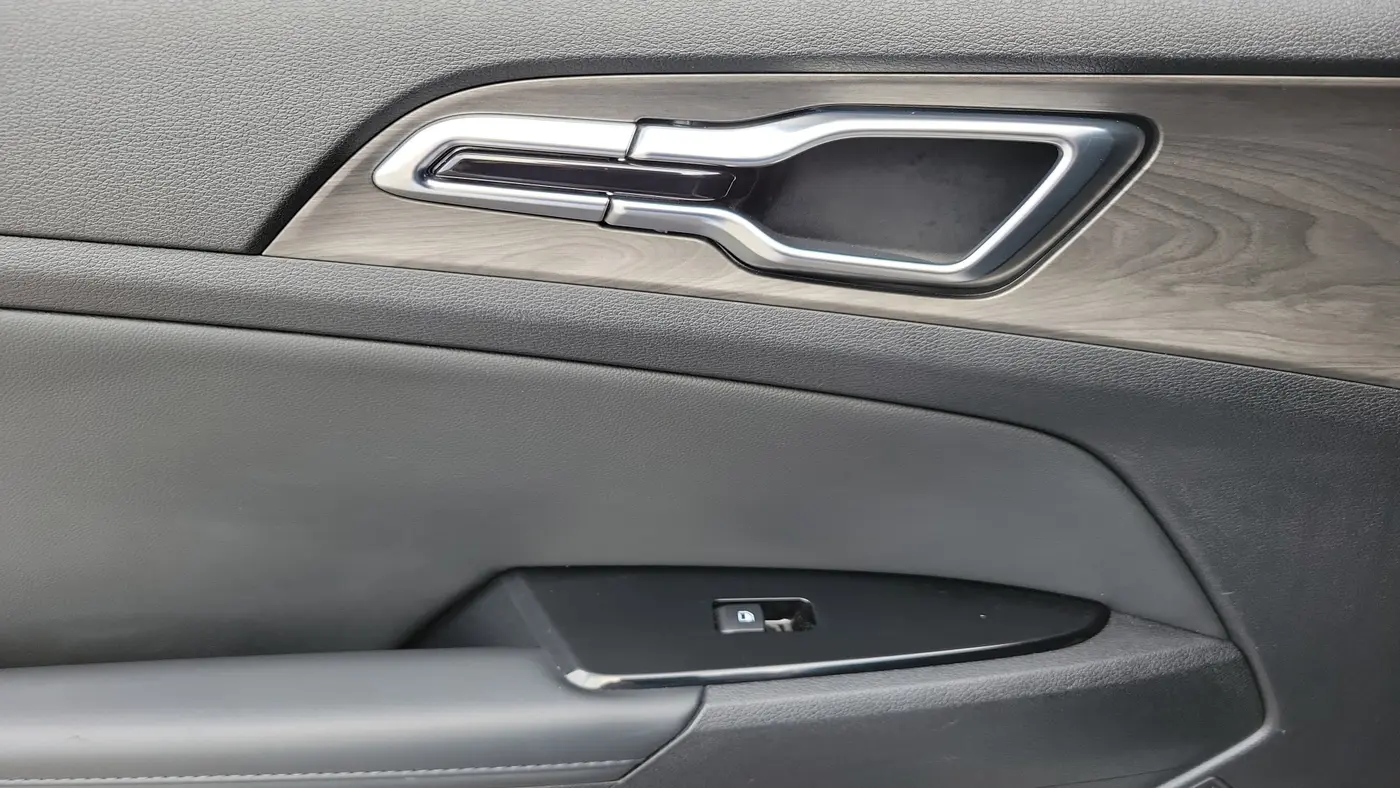 2023 Kia Sportage X-Pro