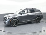 2023 Sportage Thumbnail 2
