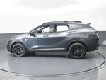2023 Sportage Thumbnail 3