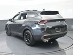 2023 Sportage Thumbnail 4