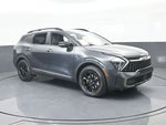 2023 Sportage Thumbnail 8
