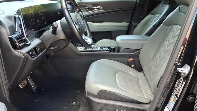 2023 Kia Sportage X-Pro