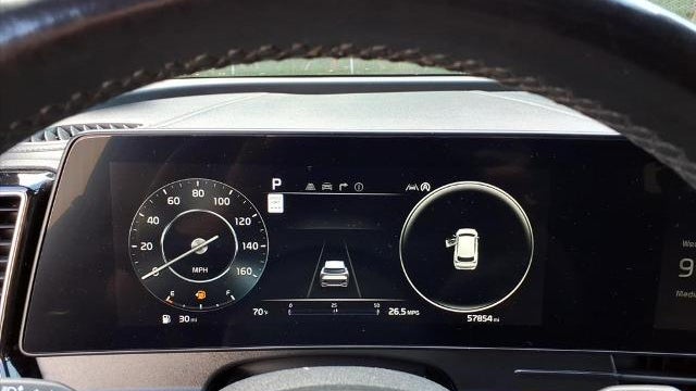 2023 Kia Sportage X-Pro