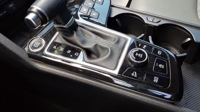 2023 Kia Sportage X-Pro