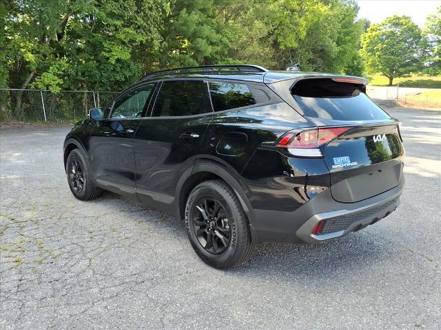 2023 Kia Sportage - $29,995