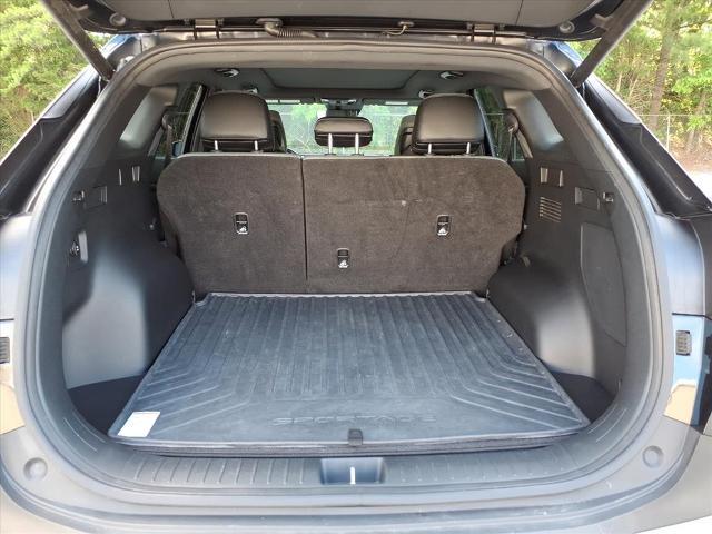2023 Kia Sportage - $29,995