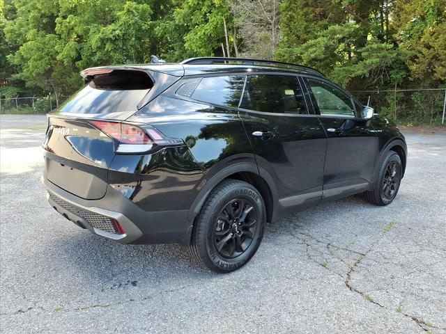 2023 Kia Sportage - $29,995
