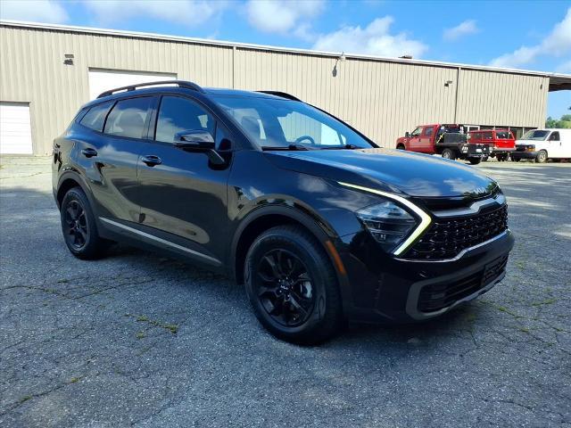 2023 Kia Sportage - $29,995