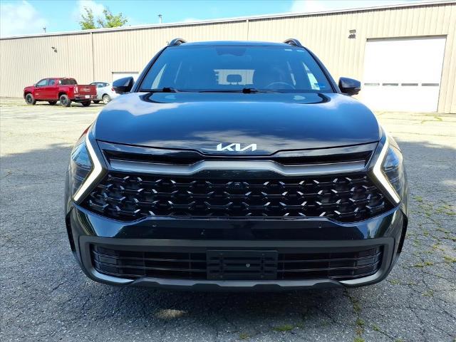 2023 Kia Sportage - $29,995