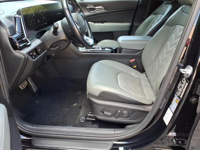 2023 Kia Sportage - $29,995