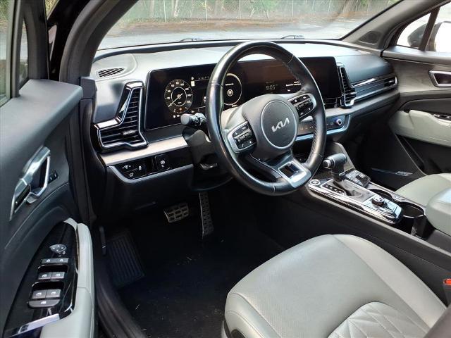 2023 Kia Sportage - $29,995
