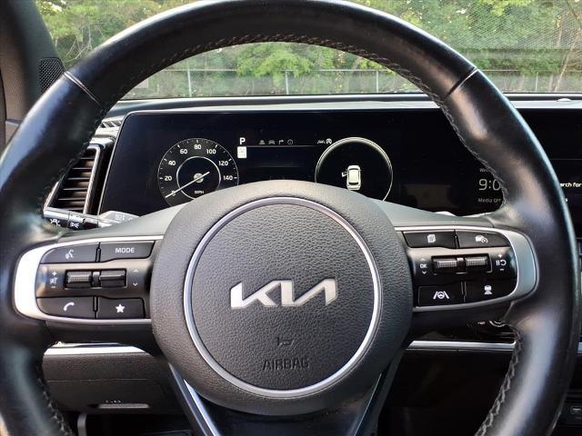 2023 Kia Sportage - $29,995