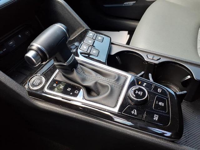 2023 Kia Sportage - $29,995