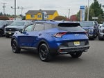 2023 Sportage Thumbnail 4