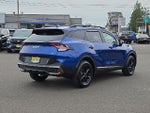 2023 Sportage Thumbnail 5