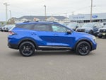 2023 Sportage Thumbnail 7