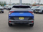 2023 Sportage Thumbnail 8