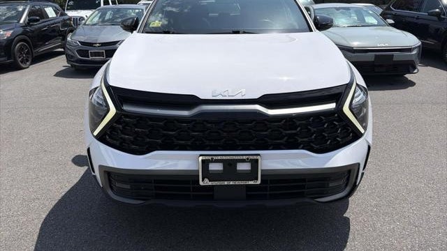2023 Kia Sportage X-Pro