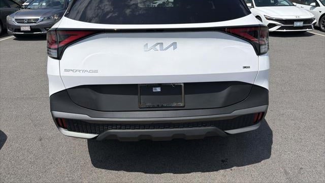 2023 Kia Sportage X-Pro