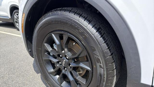 2023 Kia Sportage X-Pro