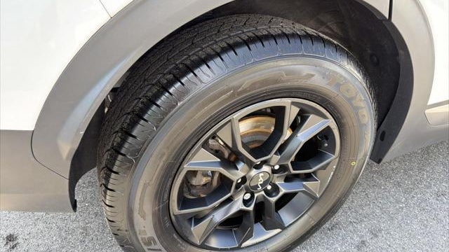 2023 Kia Sportage X-Pro