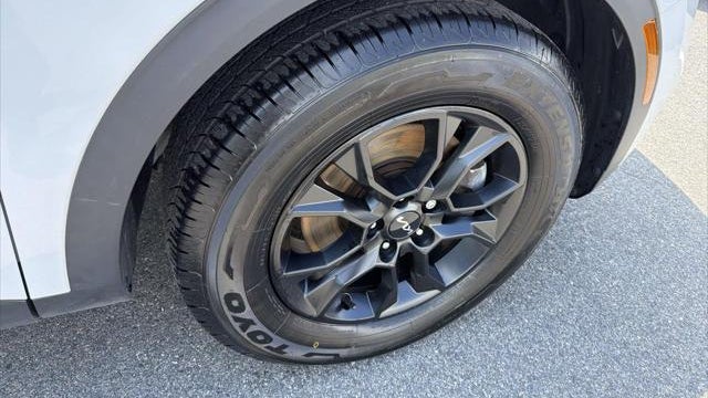 2023 Kia Sportage X-Pro
