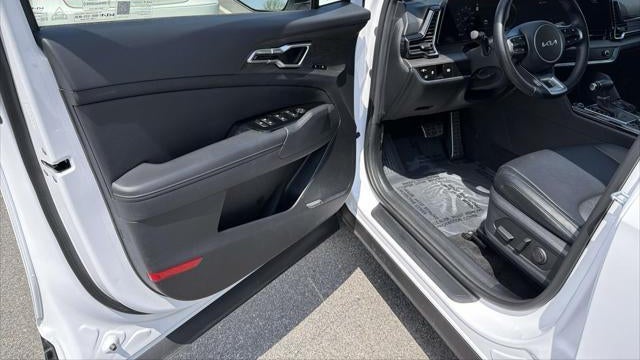 2023 Kia Sportage X-Pro