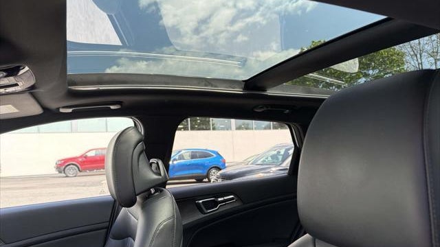 2023 Kia Sportage X-Pro