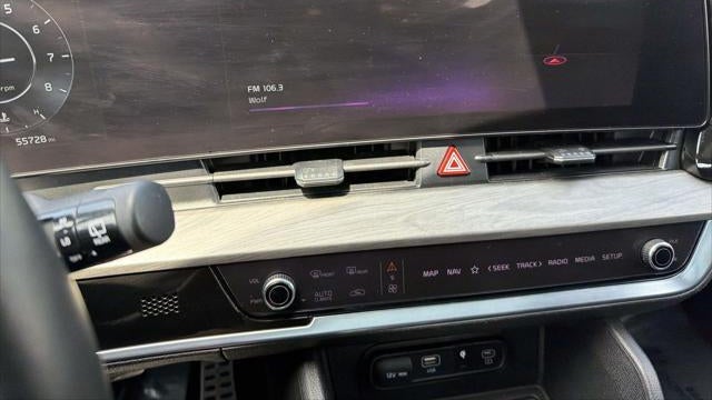 2023 Kia Sportage X-Pro